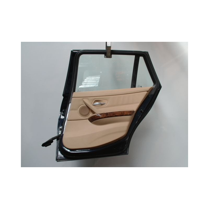 PORTE ARRIERE DROIT BMW SERIE 3 TOURING (E91)