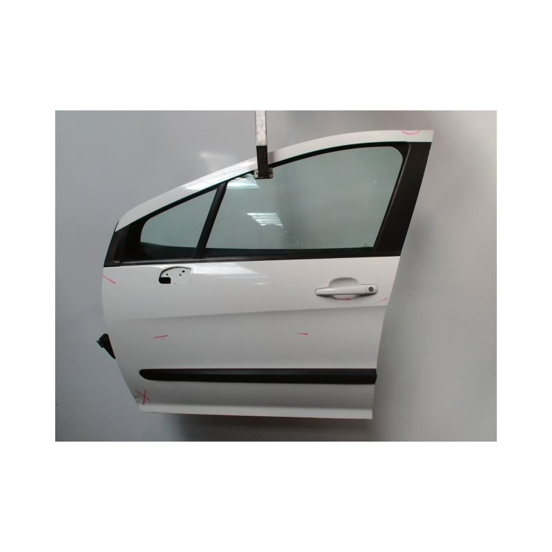 PORTE AVANT GAUCHE PEUGEOT 308 SW 2008-