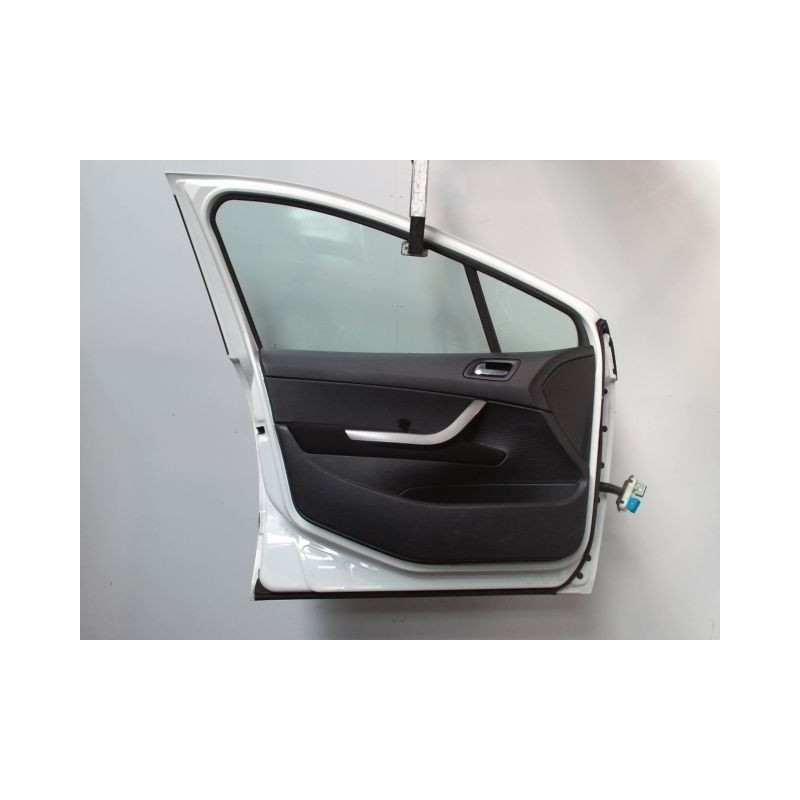 PORTE AVANT GAUCHE PEUGEOT 308 SW 2008-
