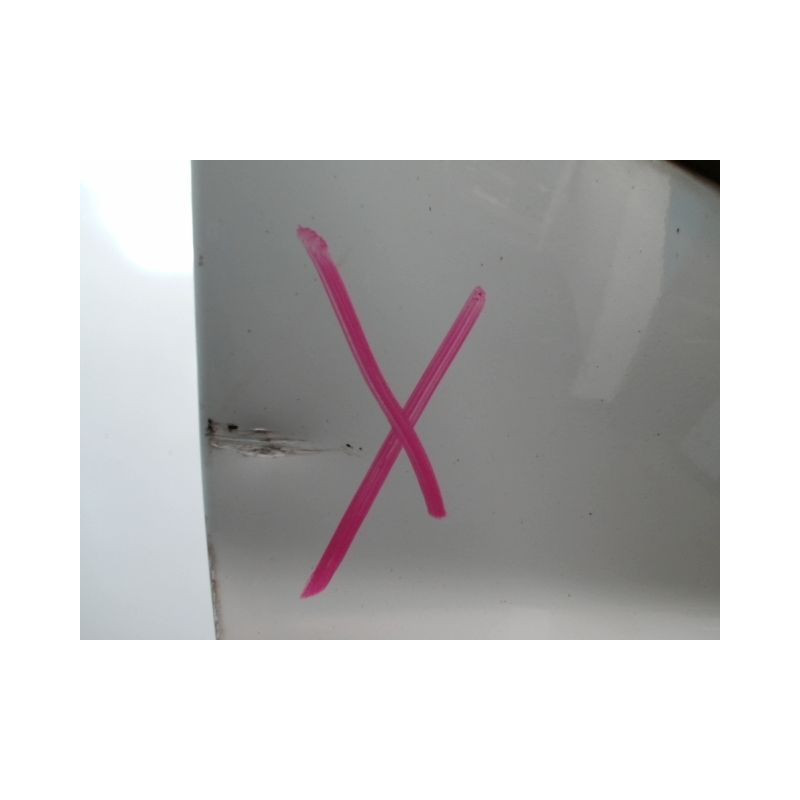 PORTE AVANT GAUCHE PEUGEOT 308 SW 2008-