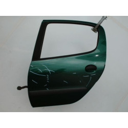 PORTE ARG