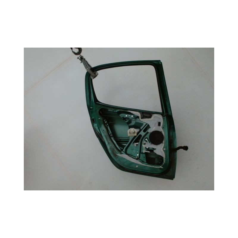 PORTE ARRIERE GAUCHE PEUGEOT 206