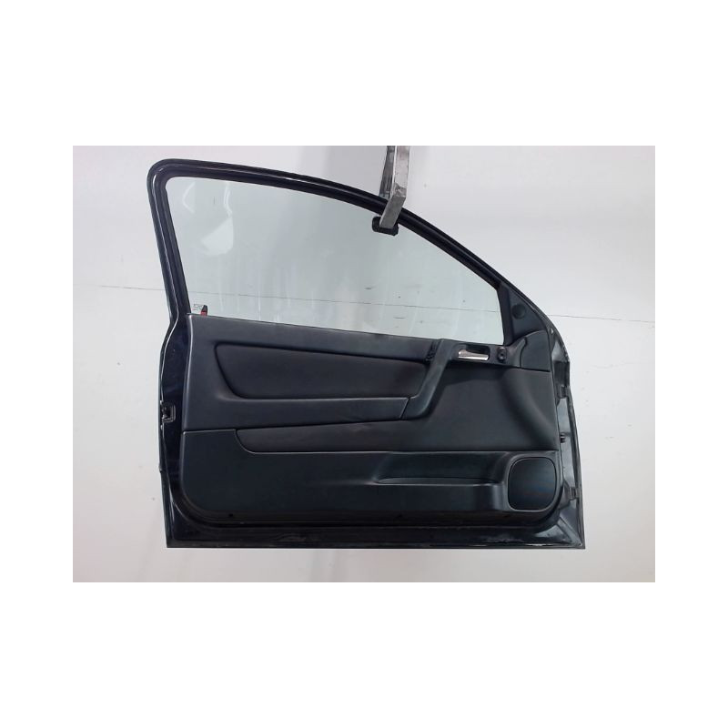 PORTE AVANT GAUCHE OPEL ASTRA 98-2004
