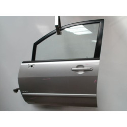 PORTE AVG