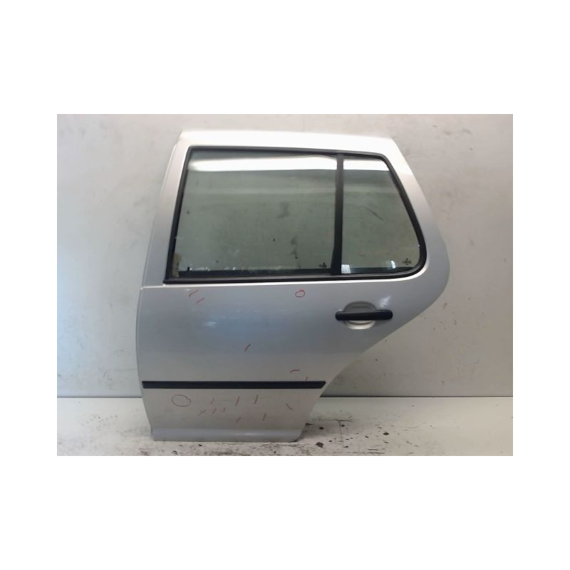 PORTE ARRIERE GAUCHE VOLKSWAGEN GOLF