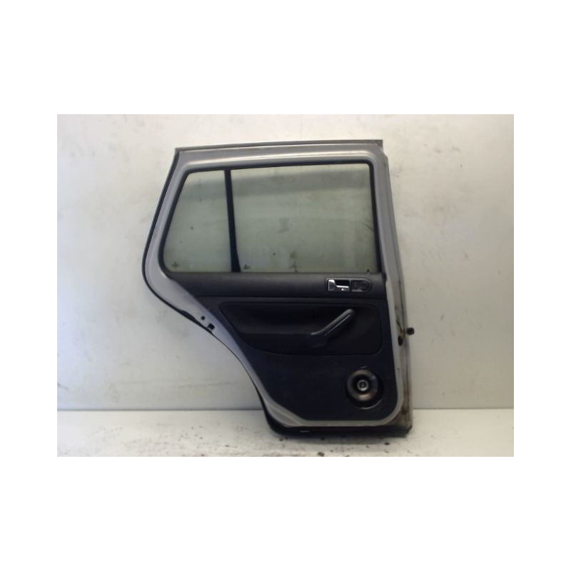 PORTE ARRIERE GAUCHE VOLKSWAGEN GOLF