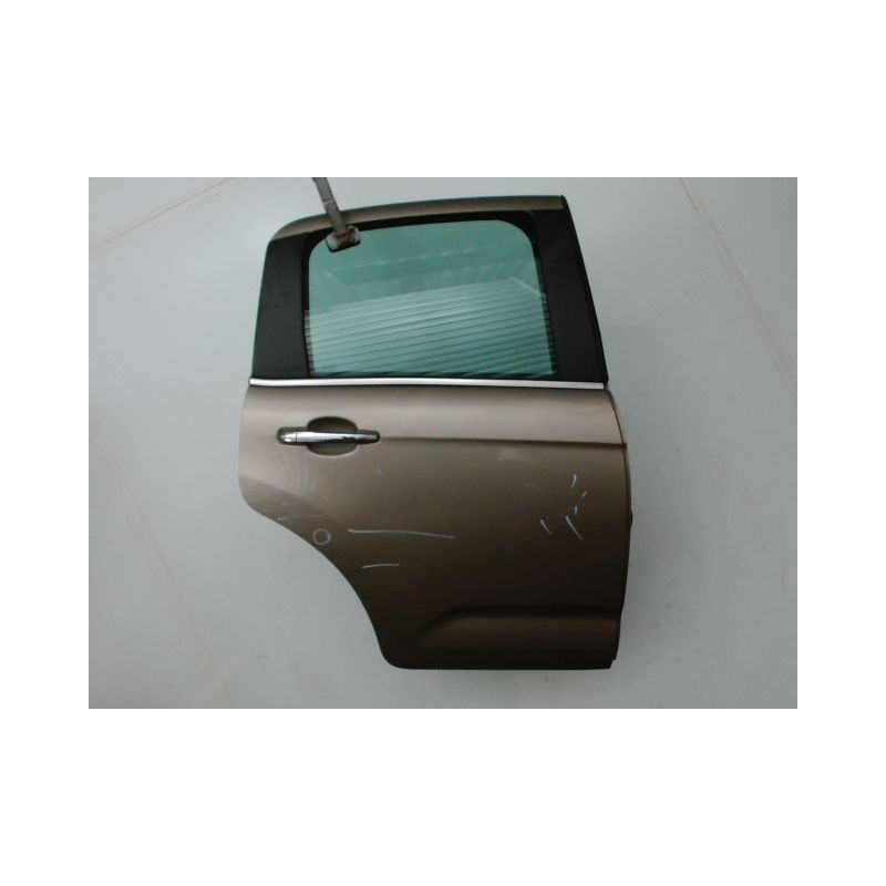 PORTE ARRIERE DROIT CITROEN C3