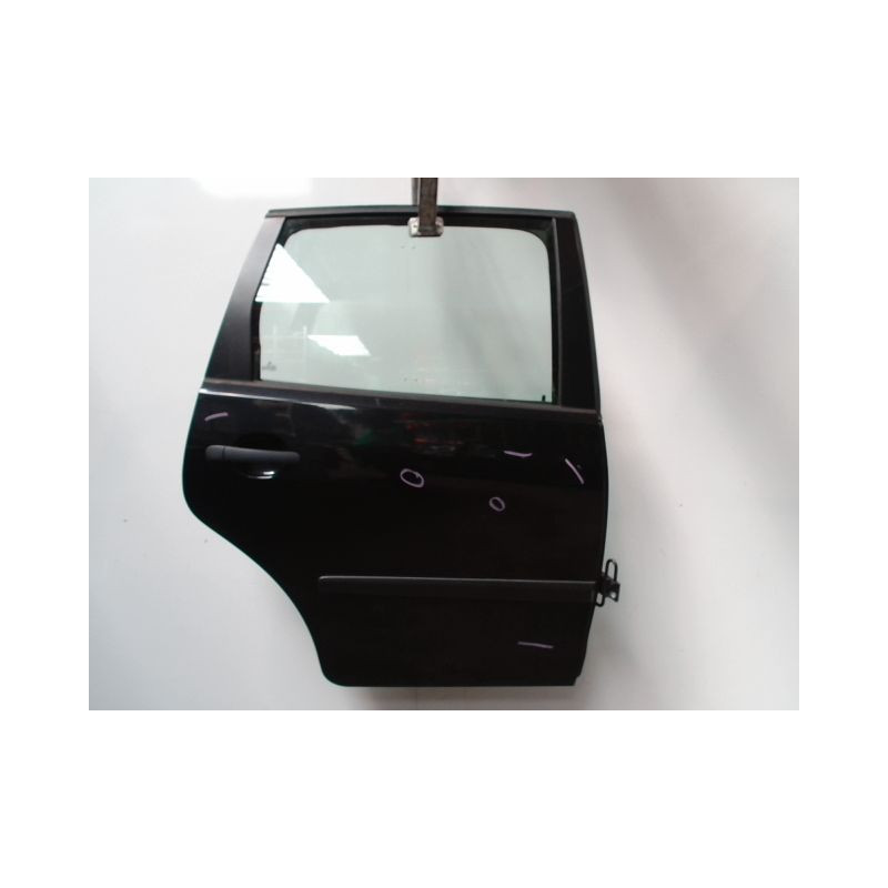 PORTE ARRIERE DROIT VOLKSWAGEN POLO 02-05
