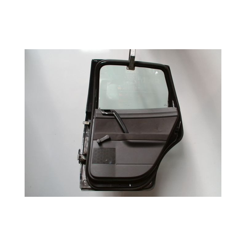 PORTE ARRIERE DROIT VOLKSWAGEN POLO 02-05