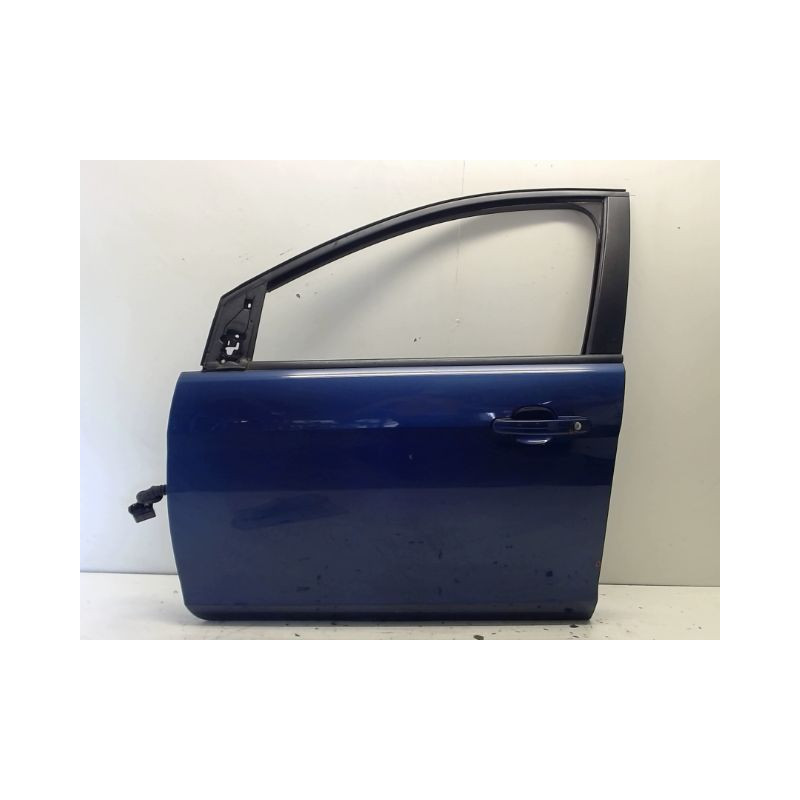 PORTE AVANT GAUCHE FORD FOCUS