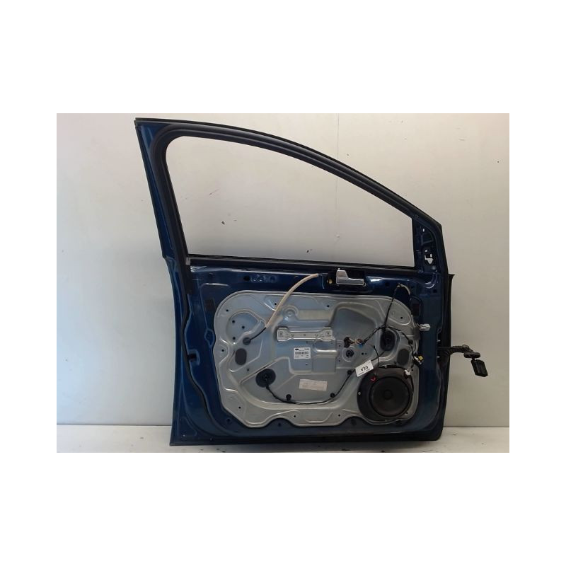 PORTE AVANT GAUCHE FORD FOCUS