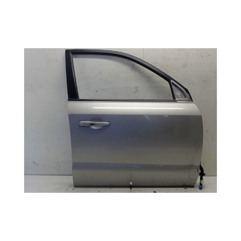 PORTE AVANT DROIT HYUNDAI TUCSON