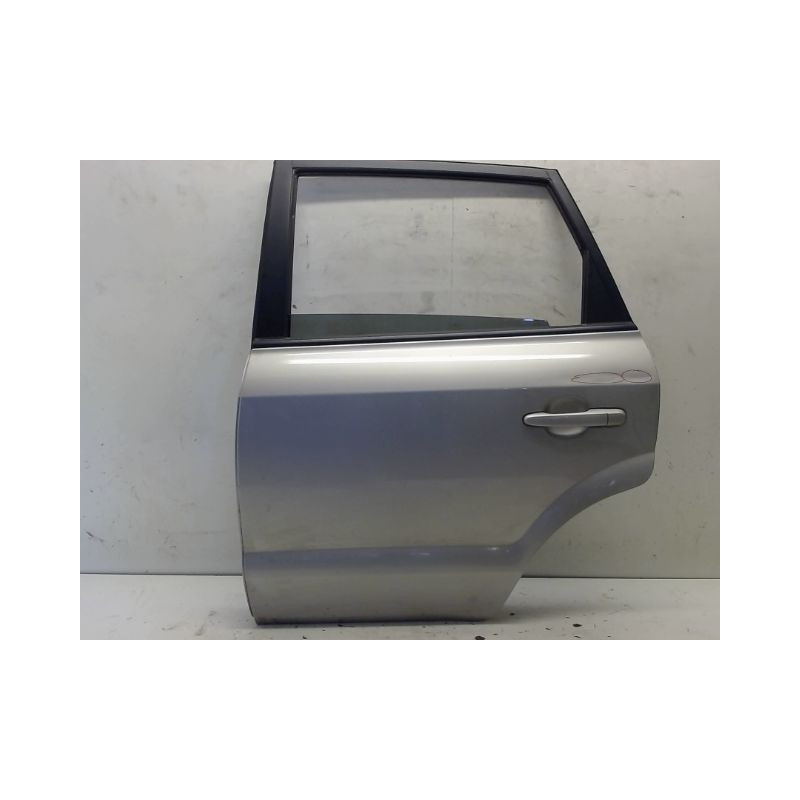 PORTE ARRIERE GAUCHE HYUNDAI TUCSON