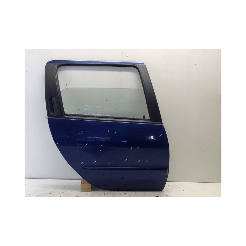 PORTE ARRIERE DROIT PEUGEOT 206