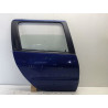 PORTE ARRIERE DROIT PEUGEOT 206