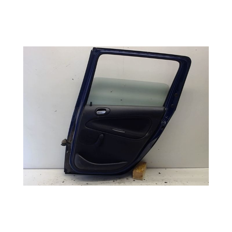 PORTE ARRIERE DROIT PEUGEOT 206