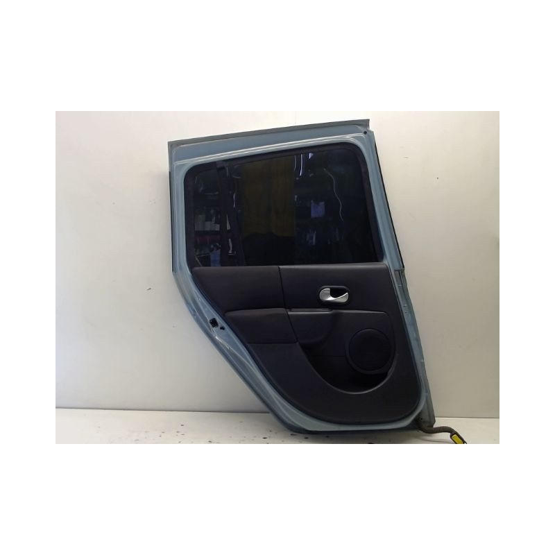 PORTE ARRIERE GAUCHE RENAULT MODUS