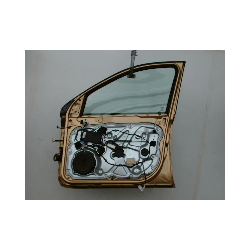 PORTE AVANT DROIT FIAT STILO