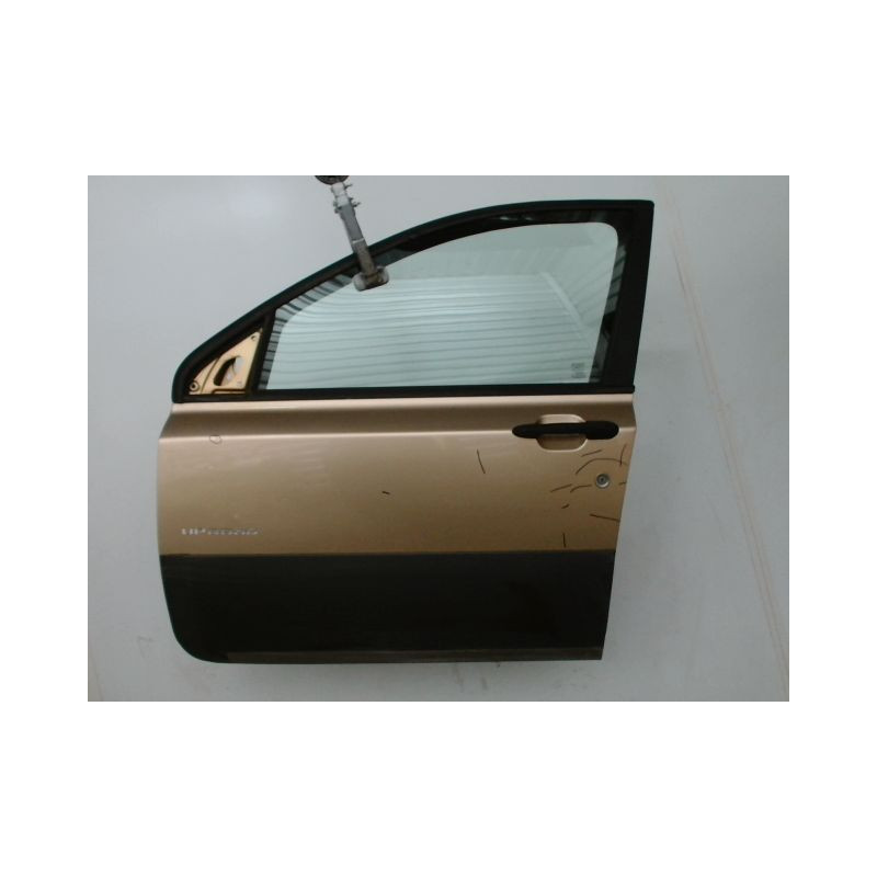 PORTE AVANT GAUCHE FIAT STILO