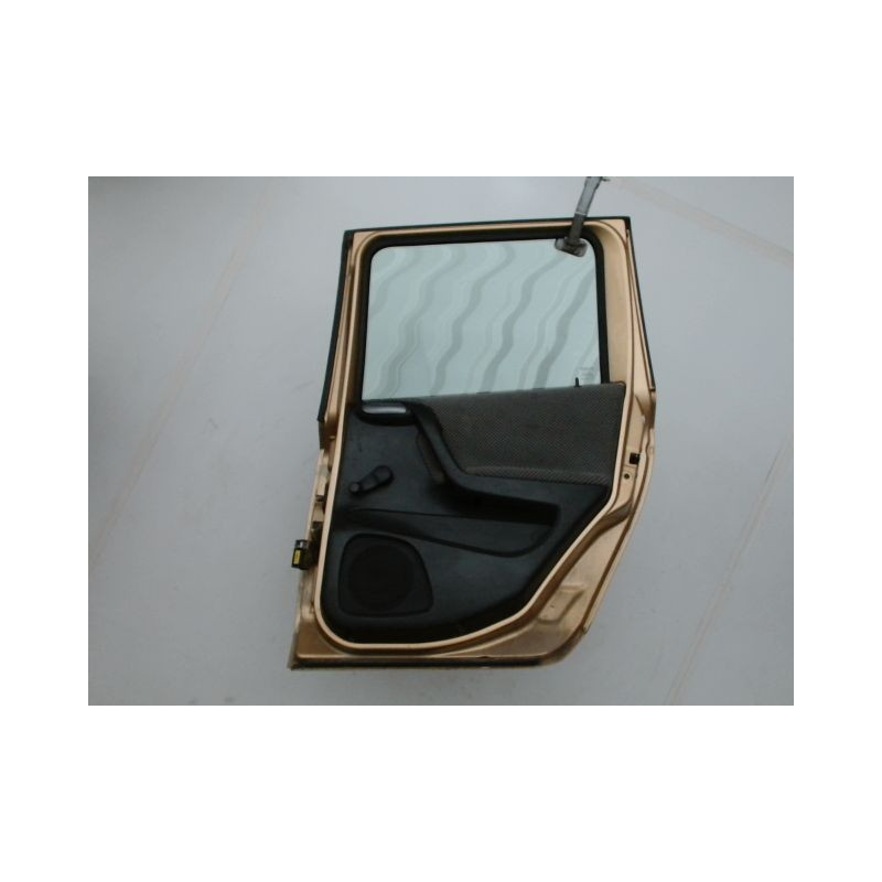PORTE ARRIERE DROIT FIAT STILO
