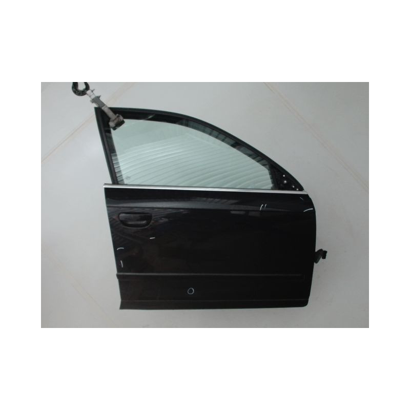 PORTE AVANT DROIT AUDI A4