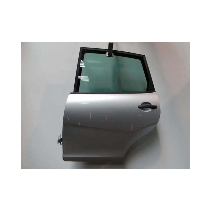 PORTE ARRIERE GAUCHE SEAT ALTEA