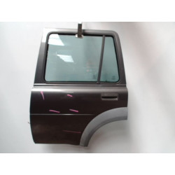 PORTE ARG