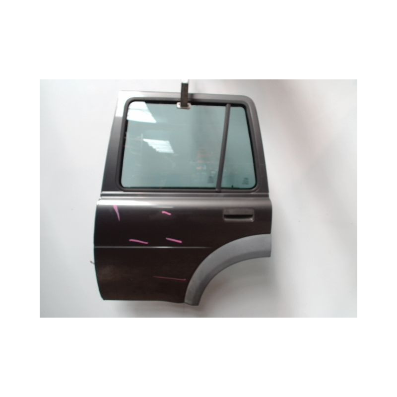 PORTE ARRIERE GAUCHE LAND ROVER FREELAND.