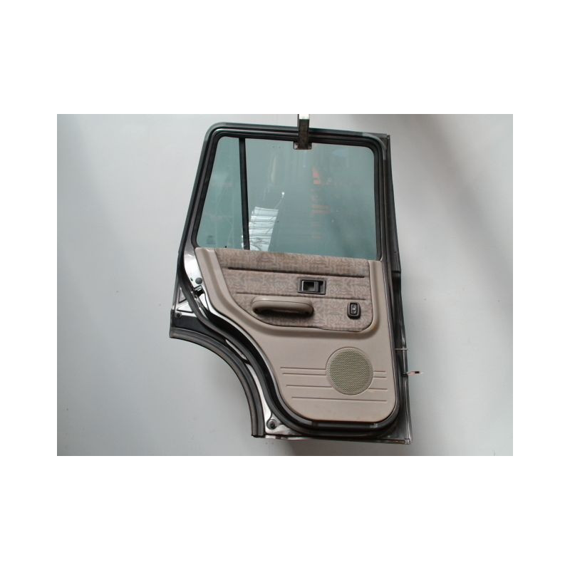 PORTE ARRIERE GAUCHE LAND ROVER FREELAND.
