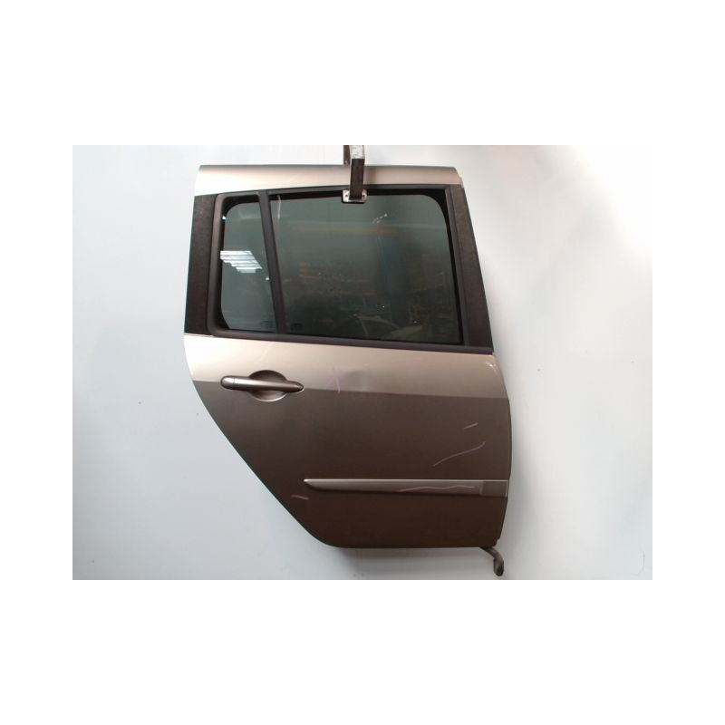 PORTE ARRIERE DROIT RENAULT MODUS LONGUE 2008-
