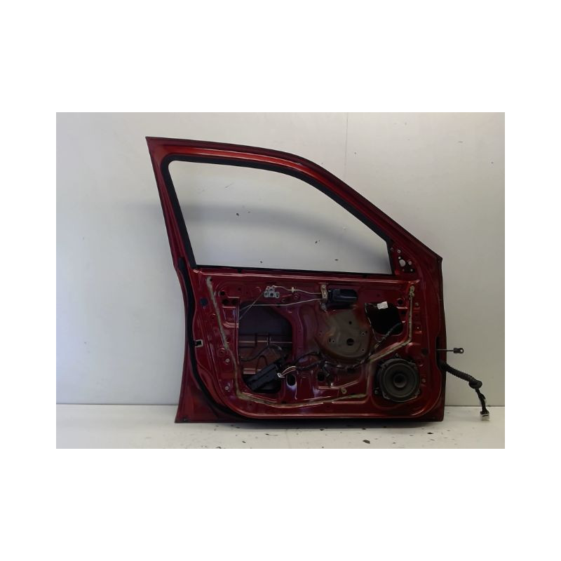 PORTE AVANT GAUCHE NISSAN PRIMERA