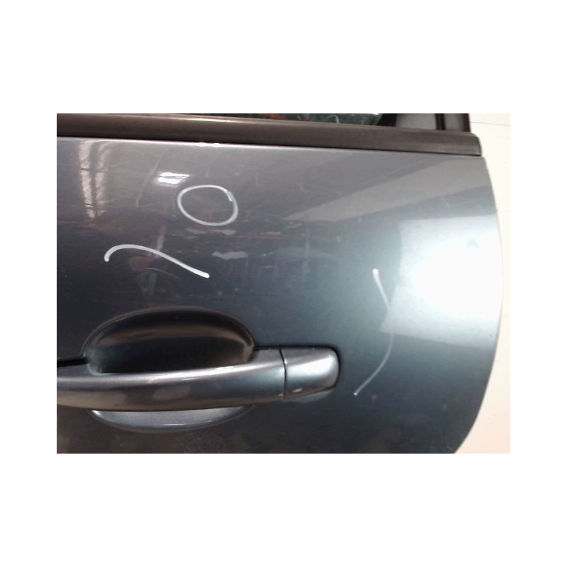 PORTE ARRIERE GAUCHE CITROEN C4 PICASSO LONG
