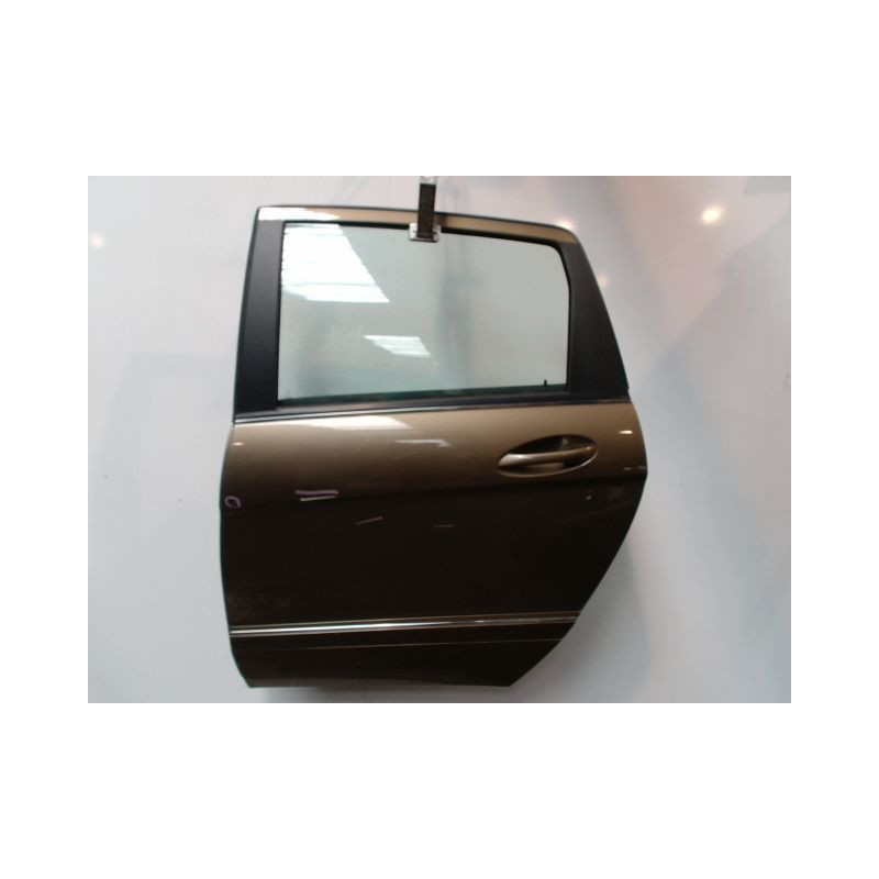 PORTE ARRIERE GAUCHE MERCEDES CLASSE B 2008-
