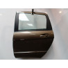 PORTE ARRIERE GAUCHE MERCEDES CLASSE B 2008-
