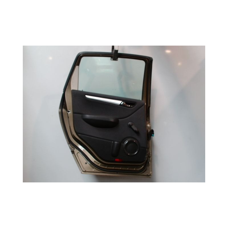 PORTE ARRIERE GAUCHE MERCEDES CLASSE B 2008-