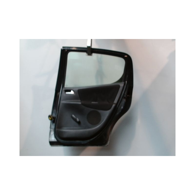 PORTE ARRIERE DROIT PEUGEOT 207 2007-
