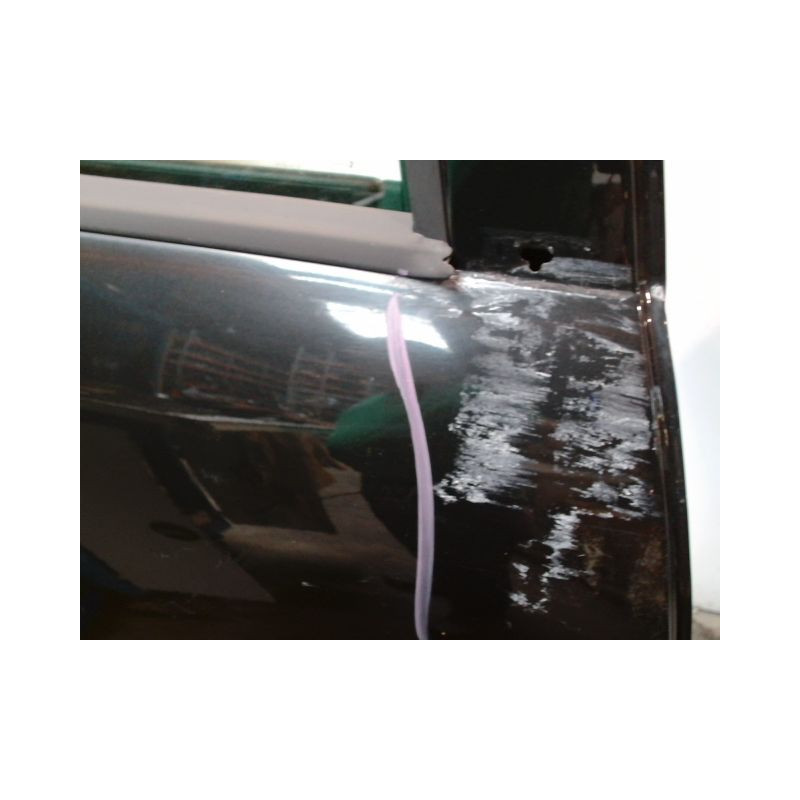 PORTE ARRIERE DROIT PEUGEOT 207 2007-
