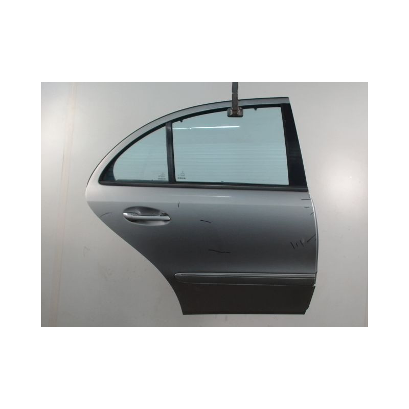 PORTE ARRIERE DROIT MERCEDES CLASSE E