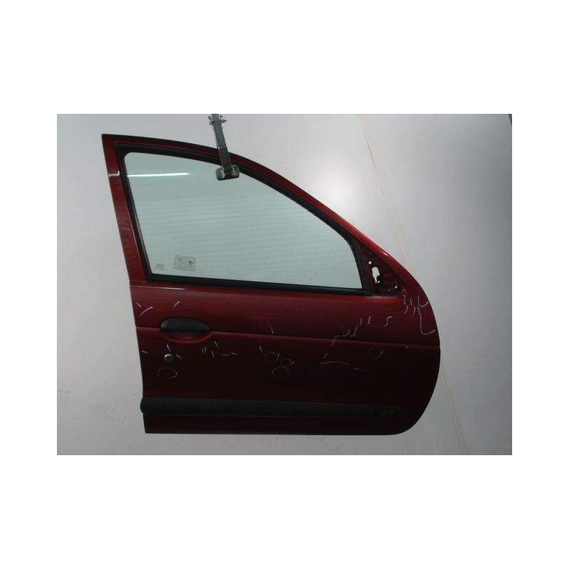 PORTE AVANT DROIT RENAULT MEGANE