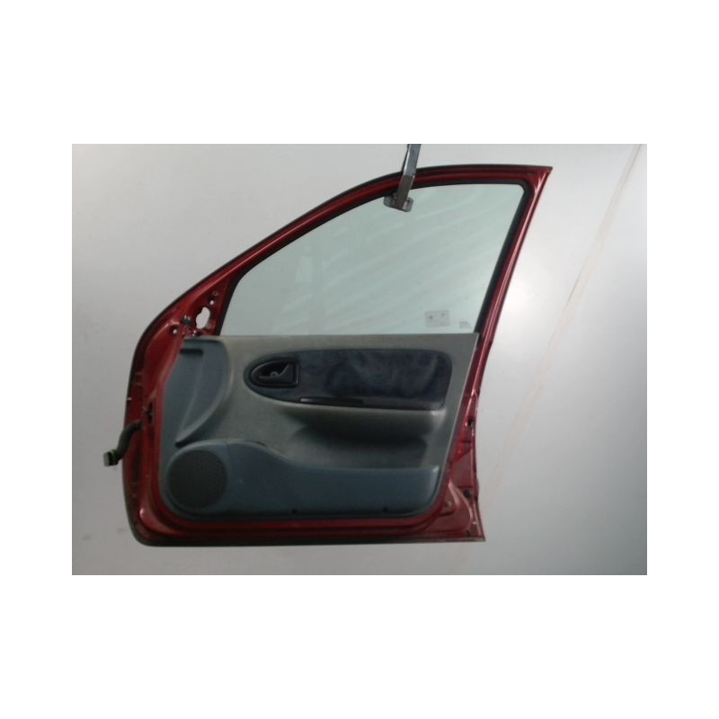 PORTE AVANT DROIT RENAULT MEGANE