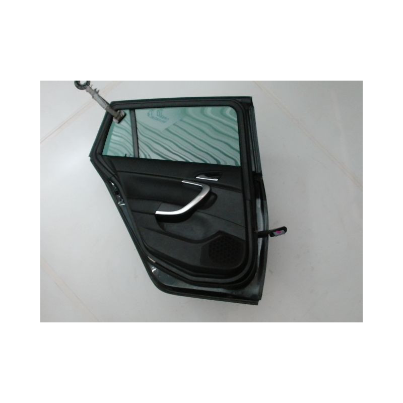 PORTE ARRIERE GAUCHE OPEL INSIGNIA