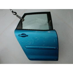 PORTE ARD