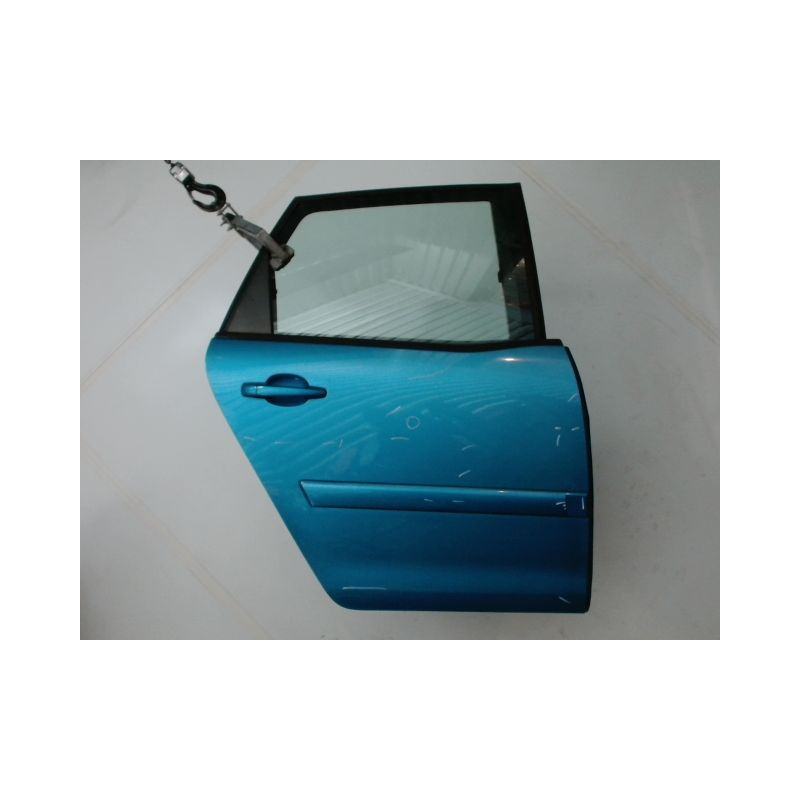 PORTE ARRIERE DROIT CITROEN C4