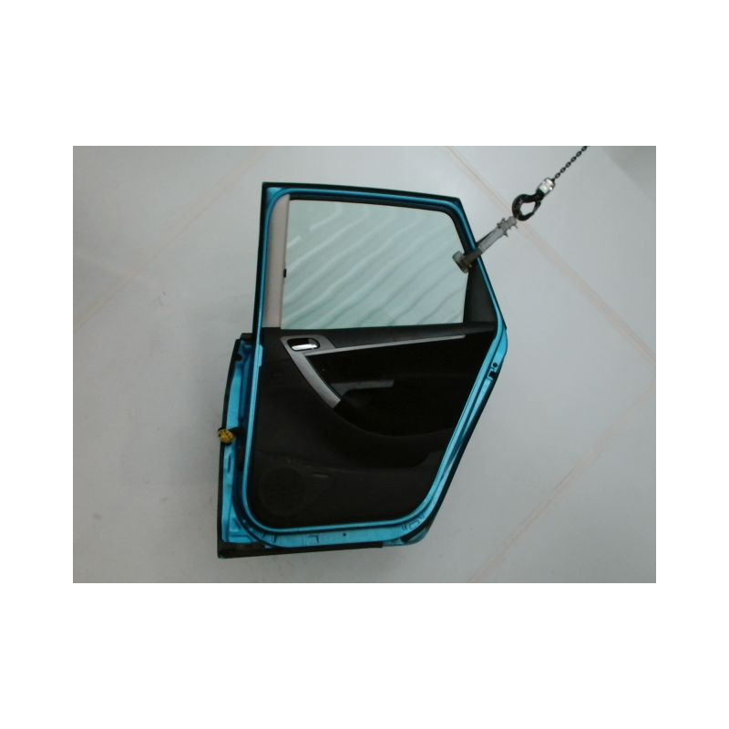 PORTE ARRIERE DROIT CITROEN C4