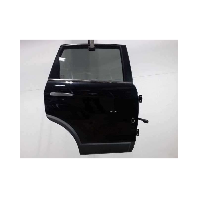 PORTE ARRIERE DROIT CHEVROLET CAPTIVA
