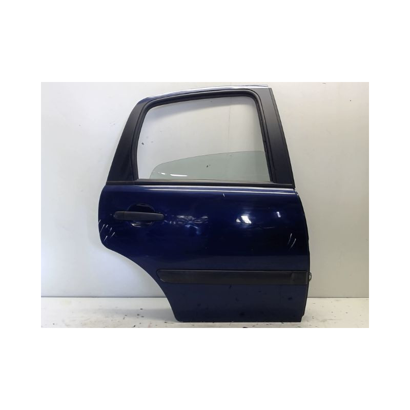 PORTE ARRIERE DROIT CITROEN C3