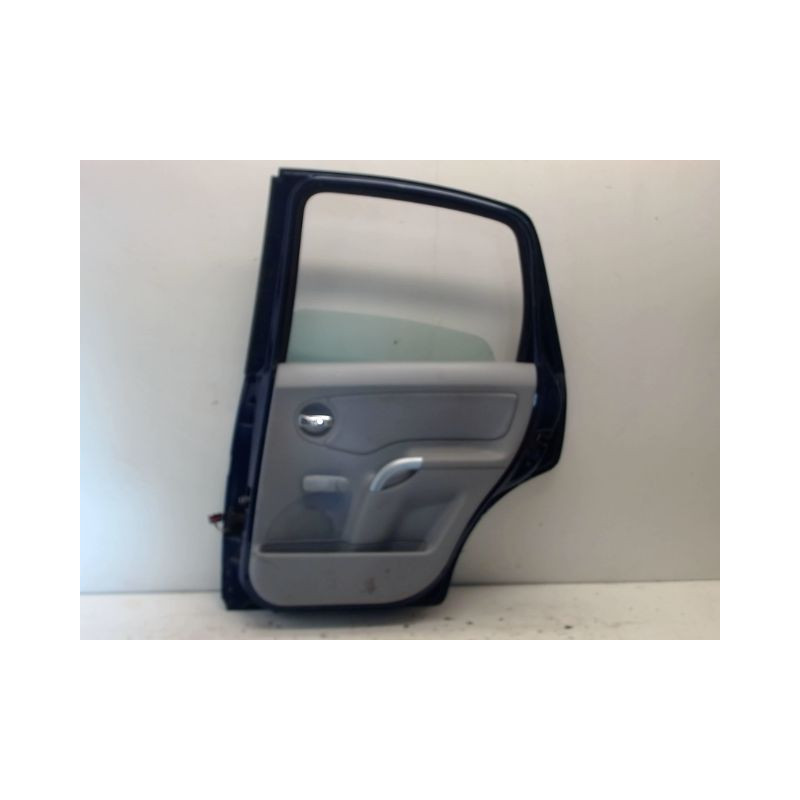 PORTE ARRIERE DROIT CITROEN C3
