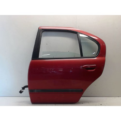 PORTE ARG