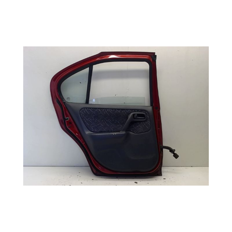 PORTE ARRIERE GAUCHE NISSAN PRIMERA