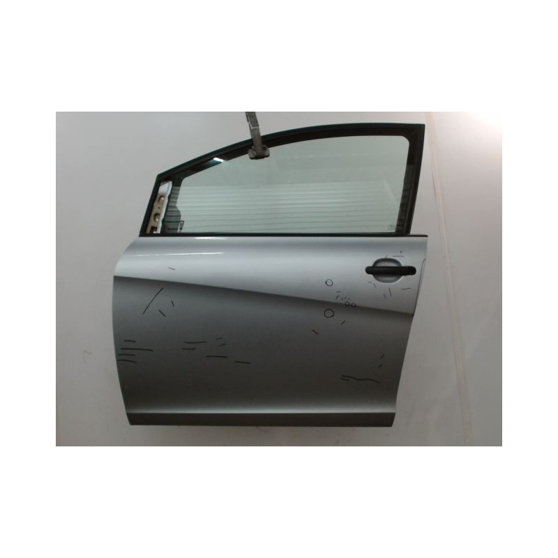PORTE AVANT GAUCHE SEAT ALTEA